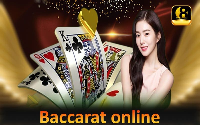 Baccarat online