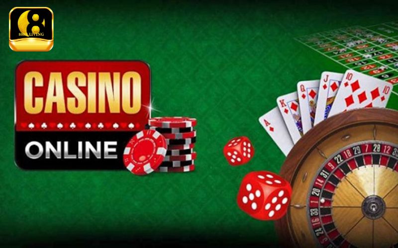 Lợi ích khi tham gia 888B Casino 