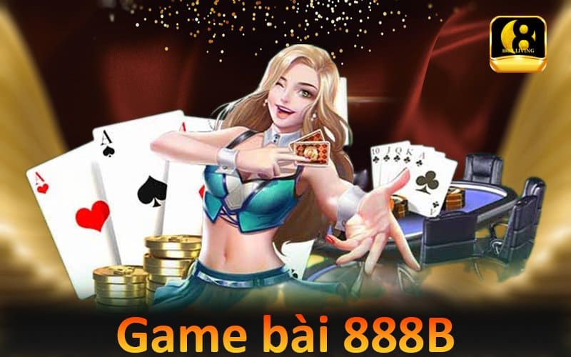 Game bài 888b