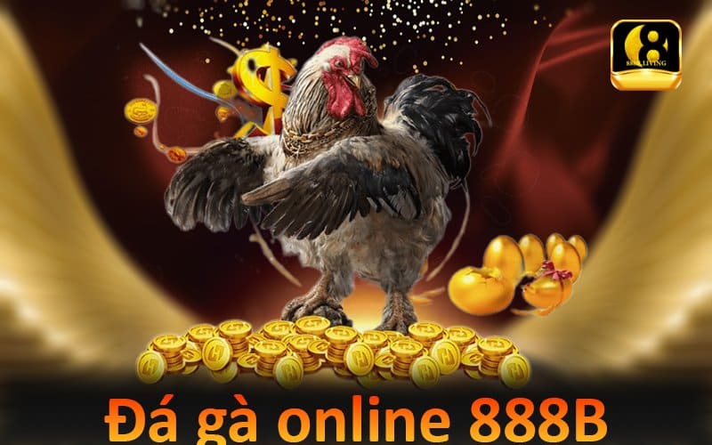 Đá gà 888b